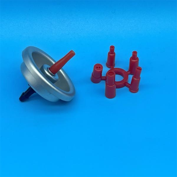Efficient Lighter Refill Gas Valve - Perfect for Quick and Easy Lighter Refills, High - Flow Design