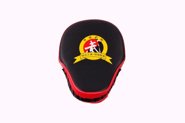 Oem PU Boxing Accessories Boxing Target For Fitness Gym