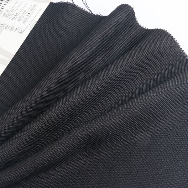 RECYCLED 1200D 52T RPET FABRIC RECYCLED polyester oxford fabric for luggage