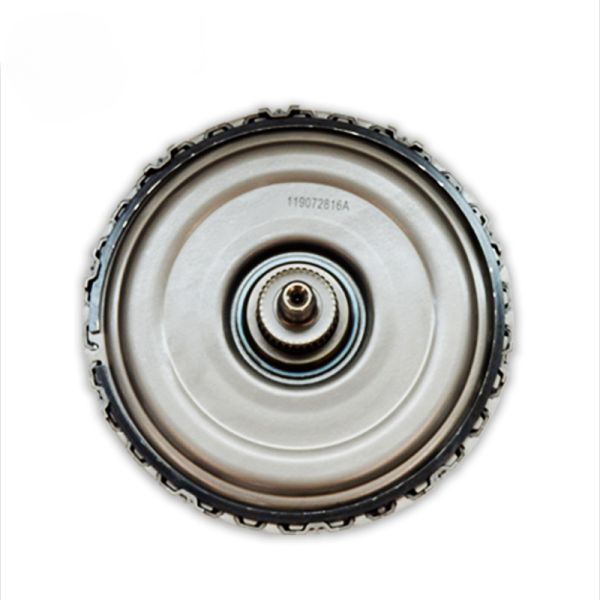 02E398029C Kit de embrague DSG para Audi A3 Q3 TT Skoda Volkswagen Transmisión automática