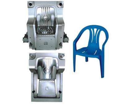 High quality Plastic injection Chair Mold moulds plastic product