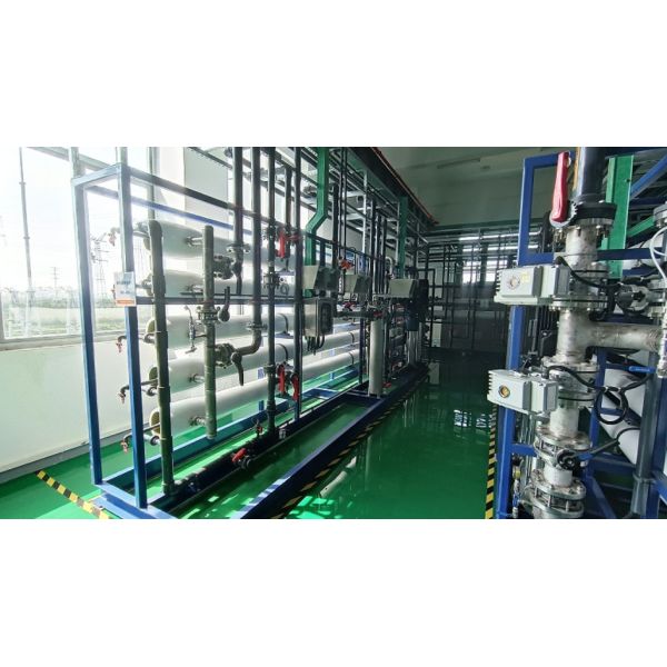 Galway Sewage Sludge Treatment Environmental Sludge Wastewater Treatment Device 1T-100T