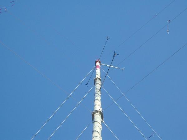Hot Dipped Zinc Plating Stranded Steel Wire For Earth Ground Wire , Overhead Ground Lines