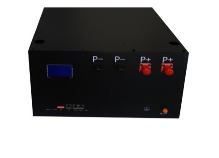 Neopower Customizable LiFePO4 Battery Boxes for DIY & Marine Applications