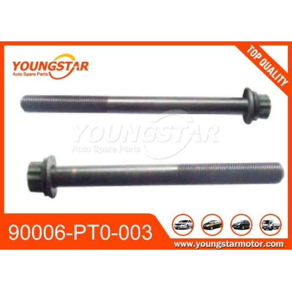 ХОНДА «головка цилиндра Ф18Б2 Ф23А1» скрепляет болтами итог 5 ПКС/НАБОР наборов 90006-ПТ0-003