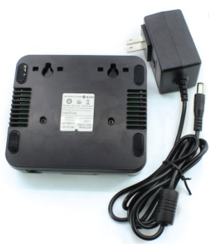 Cargador Nikon NIVO Cargador 1-541-757-7254/EGL-Z2020 para la batería Nikon NIVO M/C