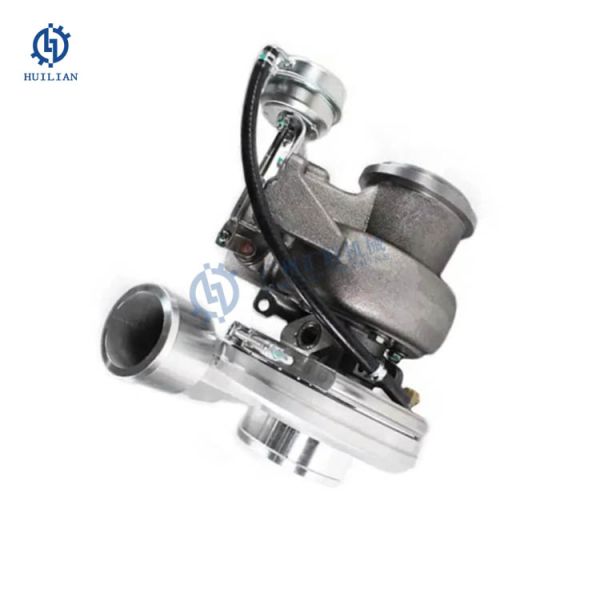 237-5272 237-5270 237-5254 237-5250 10R-1795 237-5271 238-5057 Турбокомпрессор Turbo для CATEEerpillar CATEE двигатель C7 3126