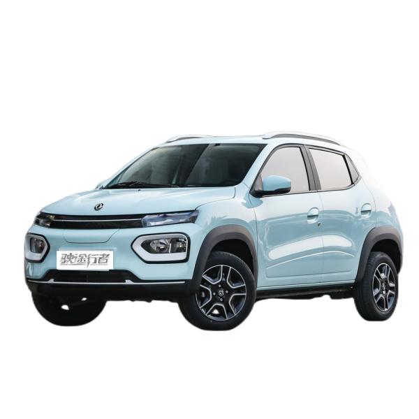 Experience the Future of Driving with Dongfeng Ex1 Nano Box Mini SUV Electric Car