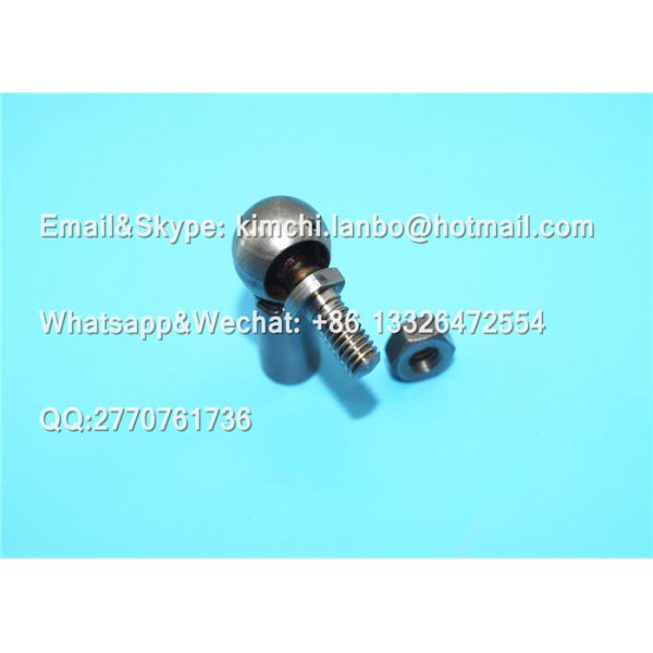 ZD.200-299-02-00 angle joint original offset press machine parts