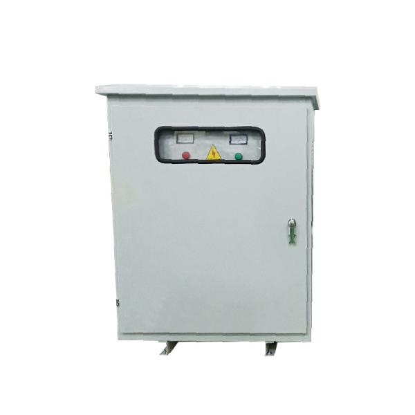 Waterproof Photovoltaic Transformer 20KW 380V Dry Type Electric Power Transformers