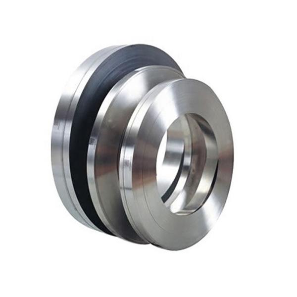 Ams 5519 301 Stainless Steel Strip Coil Stock Sizes And Gauge 29 13 16