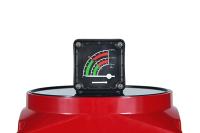 Sensor de presión diferencial de procesamiento químico con una presión de 1,0 MPA y una temperatura destructiva máxima de 120 oC