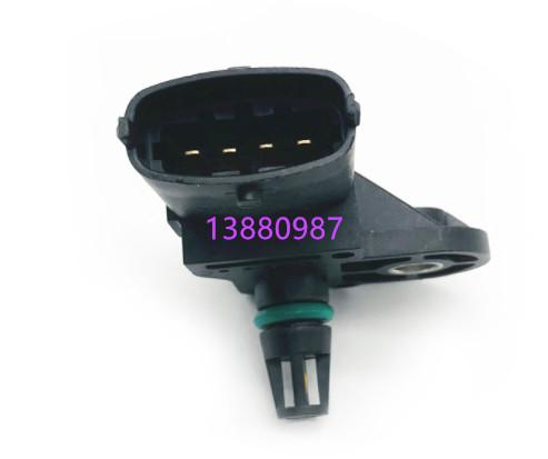 WE01 18 211 0281002680 Car Engine Sensors BT50 Manifold Pressure Sensor