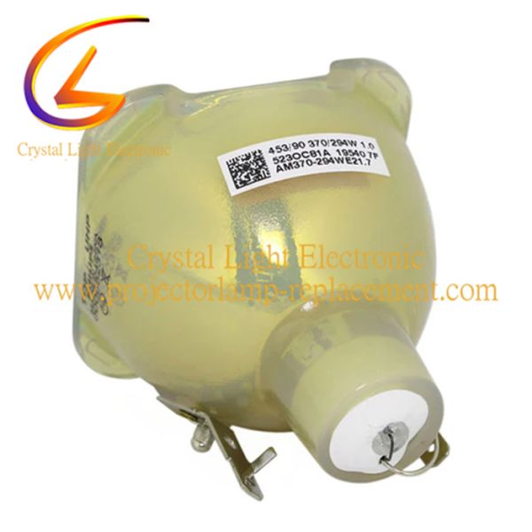 370W Stage Projector Lamp Replacement Suitable For 9284-453-05390