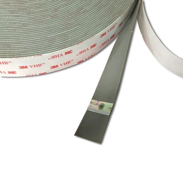 3M RP45 Gray 1.1mm  Automotive Metal Plastic Glass Industry Supplies Die Cutting Punching Professional Tape