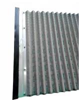 Wave Shale Shaker Screen Replacement For D errick Hyperpool Shakers