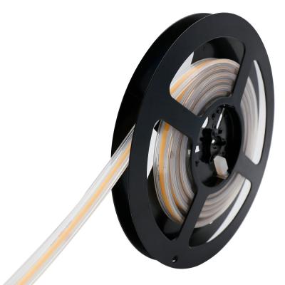 Ip67 Flexible COB LED Strip Waterproof FCOB 5 Meter Led Lights