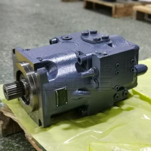 RexrothA11VLO130LR2D_10L-NZD12KXX-S Hydraulic Pump Highly Reliable Axial Piston Variable Displacement Pump R902037088