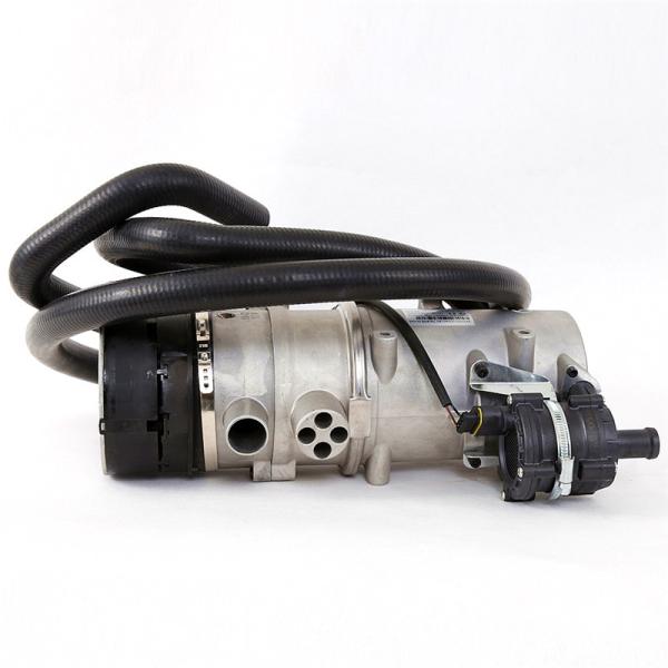 9KW Liquid Heater Diesel Fuel Car Parking Heater With Engine Coolant Circulation System
