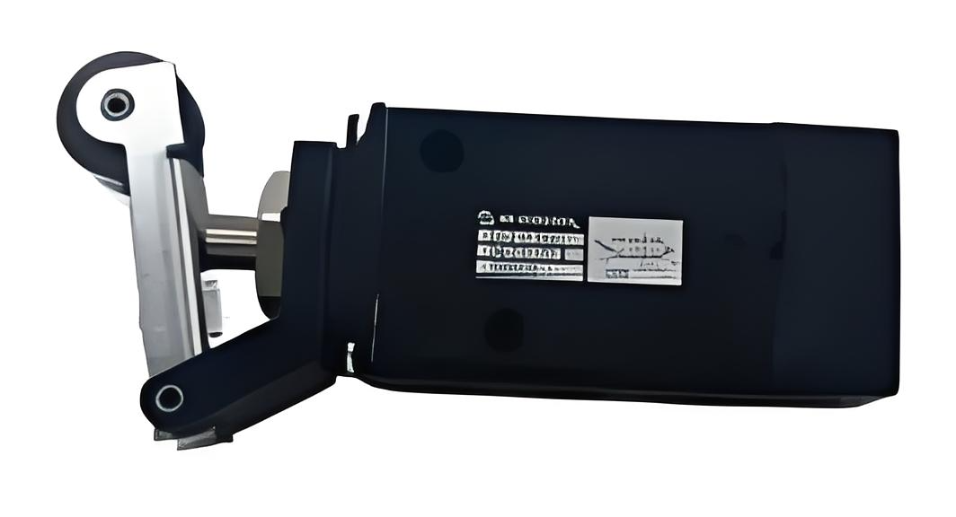 High-Pressure Low-Pressure Pneumatic Solenoid Valve with Sealing Cylinder for Bottle Blowing Unit