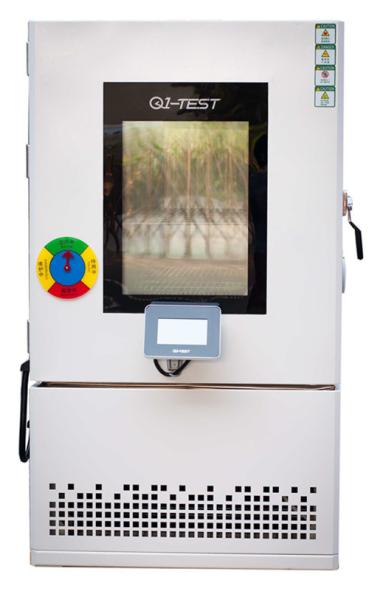 Cold Balanced System Alternate Climatic Temperature and Humidity Cyclic Test Chamber