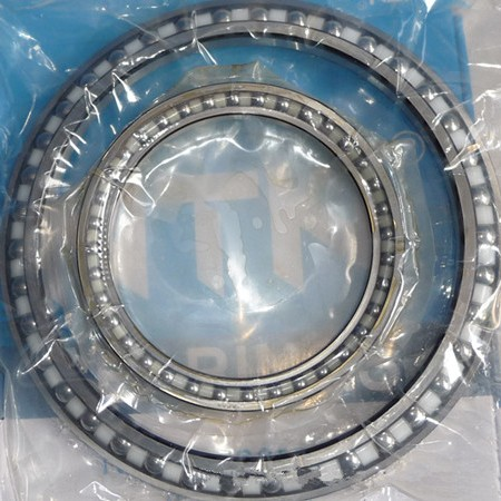 Angular Contact Ball Bearing 196L-4SA EX200-2/3 Excavator Bearing