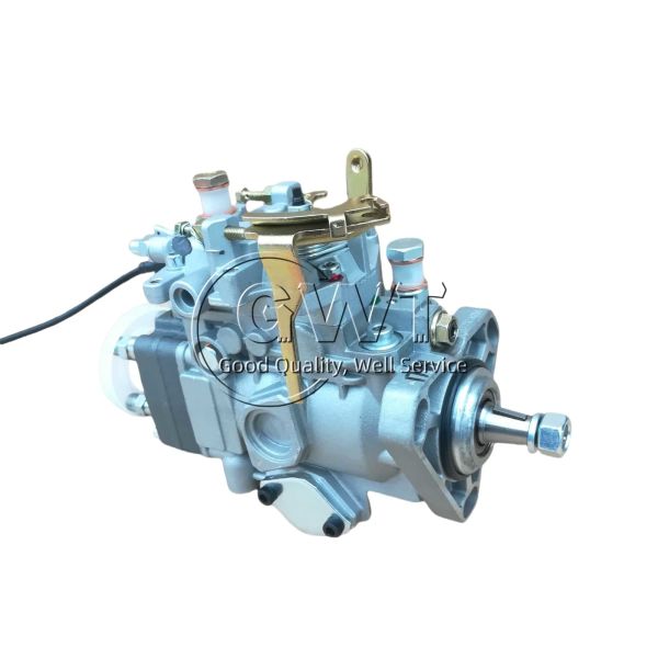 104645-7361 Зексель дизельный топливный насос VE4/10F1200RNP1748 1670084K01 R1748