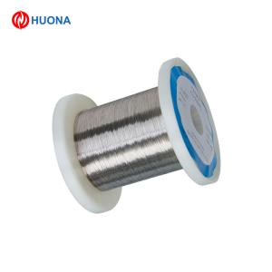 C902 Fil de fil d'alliage élastique constant 3J53 pour éléments élastiques Bonne