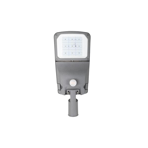 70 Ra Alumínio Átrio Impermeável IP66 Led Post Street Light XLD-R06