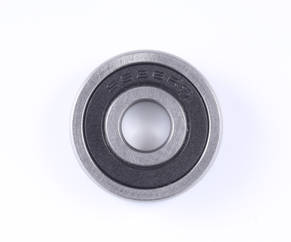 High Precision 626rs Stainless Steel Deep Groove Ball Bearings 6 * 19 * 6 mm Anti - Oxidation