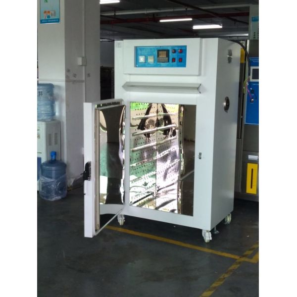 500 Degree High Temperature Furnace , Hot Air Drying Oven 220V / 380V