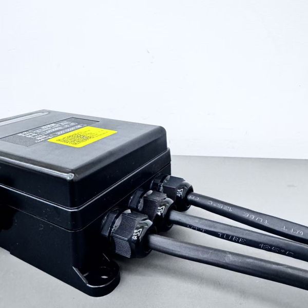 ODM Heli Lonking Forklift ECU Electrical Controller Unit replacement