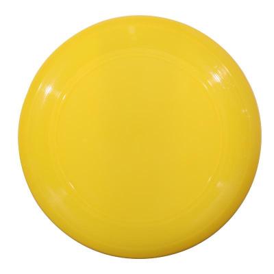 Customize Logo PlastTraining Flying Disc Frisbeed Custom Printed Patterns Summer Beach Sports Outdoor Camping Games for Kids