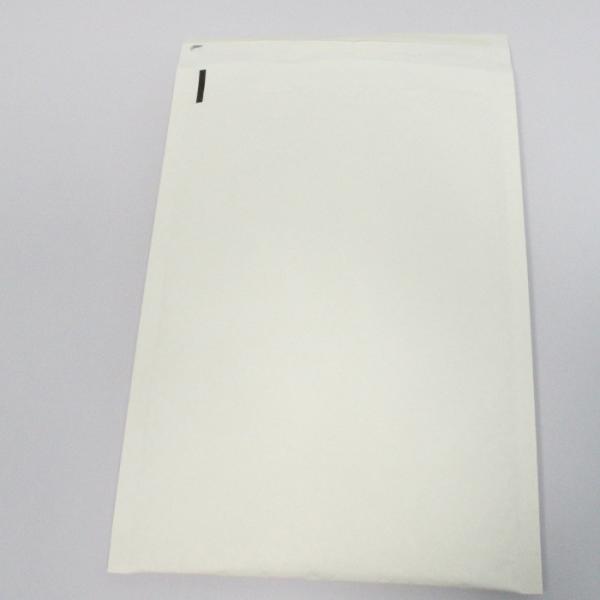 Durable Honeycomb Paper Mailer 20x30cm Anti Shock Paper Eco Friendly Padded Mailers