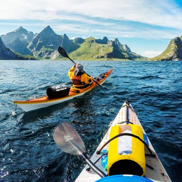 2L 5L 8L 15L 30L 40L Triathlon Accessories Waterproof Backpack Dry Bag