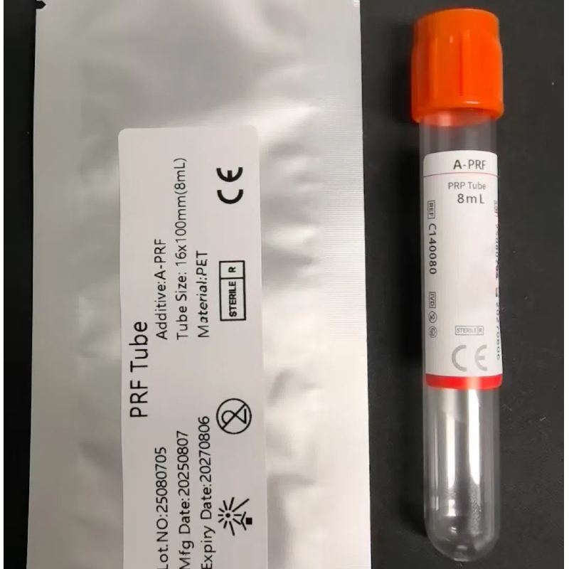 10ml 15ml  ACD Biotin Gel Tube for Laboratory Plasma Separation and Sample Processing  Centrifuge Cosmetology