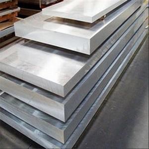 7075 T6 Aluminum Sheet Coil  T651 2 Inch Thick Aluminum Plate Aircraft Materials