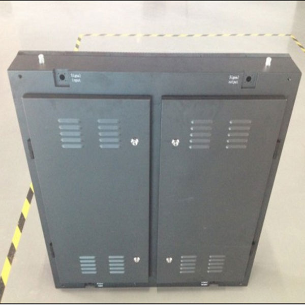 Hot Sales P16 Full Color Outdoor  Led Advertising Display Screen