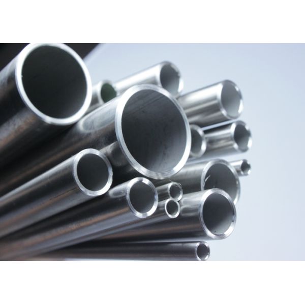 ASTM GB JIS Large Diameter Stainless Steel Seamless Pipe 406mm- 1524mm OD