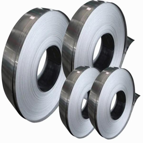 Série de aço inoxidável SS laminados austeníticos da faixa 300 da tira de AISI 310S 1.2mm