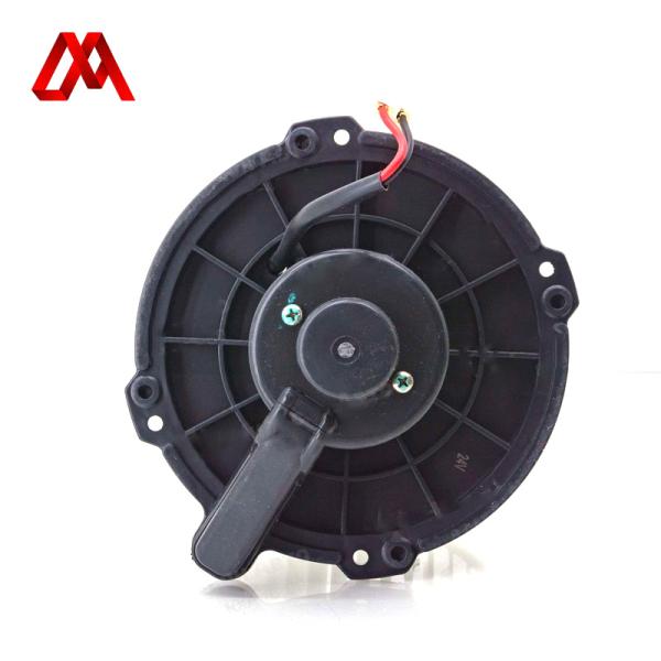 24V Heater Blower Motor 8-97211-954-0 for ISUZU ELF NQR75 – High-Performance IZUMI Auto Parts