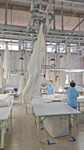 Jiangyin Fengrui Textile Technology Co., Ltd.