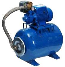 100% Copper Core Electric Automatic Water Pump For Home Water Main 0.5HP 0.37KW