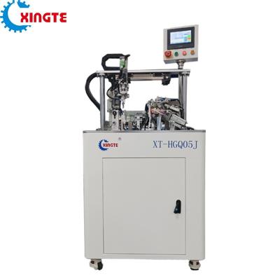 High Speed 1000Rpm Transformer Winding Equipment With CE Certification 3KW Power