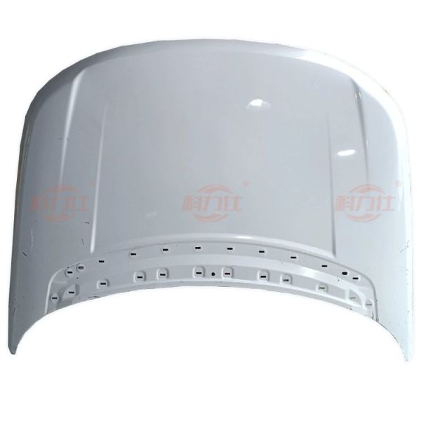 L-et-R-Over Godwalker voiture d'occasion capot rénové pièces exécutives Sport Starpulse