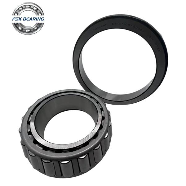 Metric 0635 100 088 Tapered Roller Bearing 60*110*23.75mm Thicked Steel High Saling