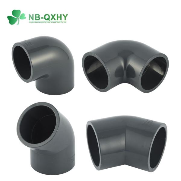 20mm to 400mm PVC Fitting Coupling Mould Complete with DIN Standard Dn40 Dn65 Pn16