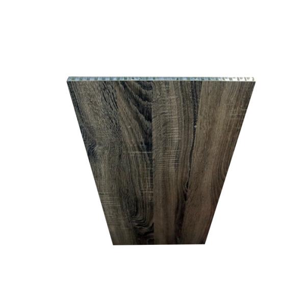 Wood Grain Honeycomb HPL Composite Panel For Interior Wall Facade