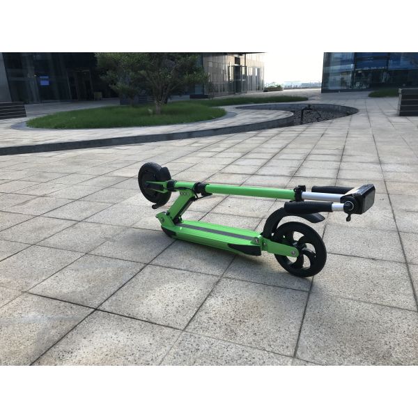 НА ПРОДАЖЕ складчатость света 8 дюймов энергичная электрическая моторизованный балансировать Mi 200 скутера само-