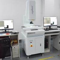 ODM automatique d'OEM de haute précision de système de mesure automatique de dimension d'image